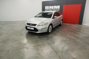Седан Ford Mondeo 2013 года, 1170000 рублей, Курск