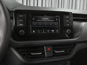 Лифтбек Skoda Rapid 2021 года, 1645000 рублей, Ставрополь