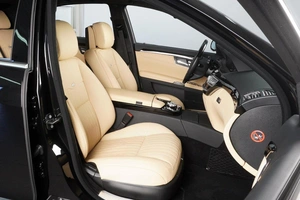 Седан Mercedes-benz S-класс 2007 года, 7300000 рублей, Минеральные Воды