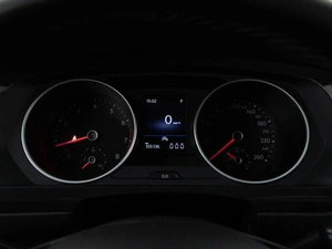 Внедорожник Volkswagen Tiguan 2020 года, 2649046 рублей, Москва