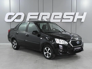Седан Datsun on-DO 2018 года, 740000 рублей, Ростов-на-Дону