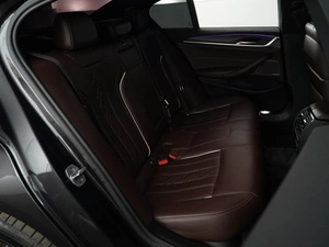 Седан BMW 5 серия 2020 года, 4358888 рублей, Москва