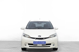 Минивэн Toyota Wish 2011 года, 1189000 рублей, Барнаул