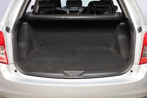 Универсал Toyota Corolla Fielder 2011 года, 1059000 рублей, Новосибирск