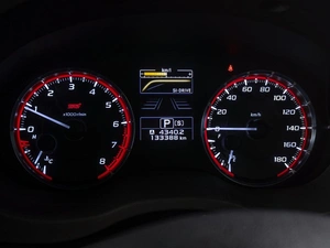 Универсал Subaru Levorg 2017 года, 2033000 рублей, Тюмень