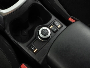 Внедорожник Nissan Qashqai 2019 года, 2111444 рублей, Москва