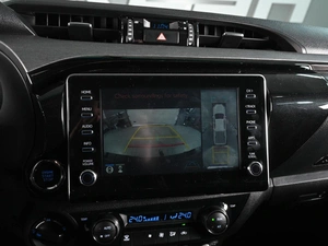 Пикап Toyota Hilux 2023 года, 6299000 рублей, Ростов-на-Дону