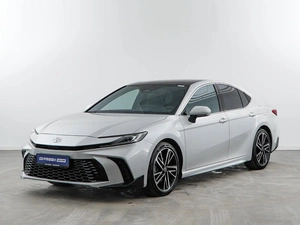 Седан Toyota Camry 2024 года, 3798999 рублей, Москва