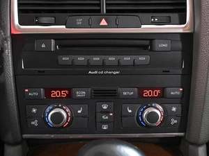 Внедорожник Audi Q7 2008 года, 1499000 рублей, Аксай