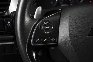 Внедорожник Mitsubishi Outlander 2015 года, 2330000 рублей, Омск