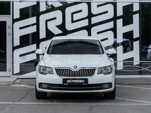Лифтбек Skoda Superb 2014 года, 1040000 рублей, Волгоград