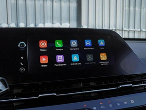 Внедорожник OMODA C5 2024 года, 2090000 рублей, Волгоград