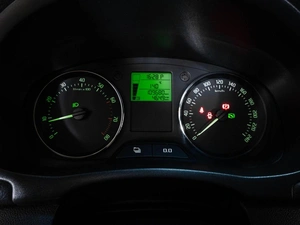 Хетчбэк Skoda Fabia 2013 года, 1054000 рублей, Ставрополь