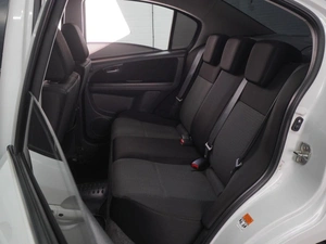 Седан Suzuki SX4 2008 года, 599000 рублей, Воронеж