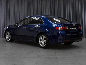 Седан Honda Accord 2008 года, 949000 рублей, Тюмень