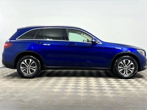 Внедорожник Mercedes-benz GLC-класс 2019 года, 3657900 рублей, Казань
