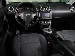Внедорожник Nissan Qashqai 2010 года, 999000 рублей, Воронеж