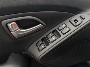 Внедорожник Hyundai ix35 2011 года, 1350000 рублей, Орёл
