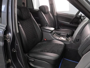 Внедорожник SsangYong Kyron 2013 года, 1113000 рублей, Воронеж