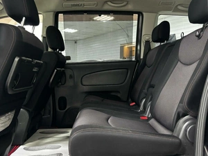 Минивэн Nissan Serena 2011 года, 1199000 рублей, Ачинск