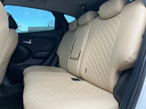 Внедорожник Hyundai ix35 2013 года, 1143000 рублей, Ижевск