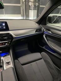 Седан BMW 5 серия 2020 года, 4350000 рублей, Красноярск