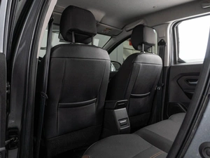 Внедорожник Renault Duster 2021 года, 1949000 рублей, Тюмень