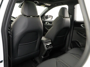 Внедорожник Geely Coolray 2025 года, 2818888 рублей, Москва
