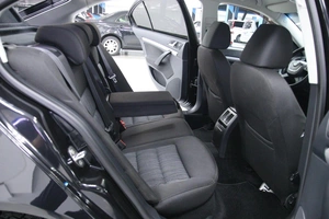 Универсал Skoda Octavia 2012 года, 1038000 рублей, Солонцы