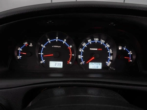 Внедорожник Chevrolet Niva 2006 года, 409000 рублей, Воронеж