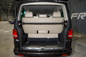 Минивэн Volkswagen Multivan 2011 года, 2349000 рублей, Ульяновск