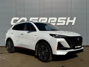 Внедорожник Changan CS55 Plus 2024 года, 2349000 рублей, Ижевск