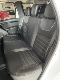 Внедорожник Renault Duster 2019 года, 1387000 рублей, Солонцы