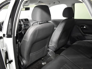 Седан Volkswagen Polo 2016 года, 1027200 рублей, Казань