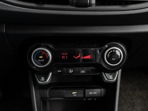 Хетчбэк Kia Morning 2021 года, 1790000 рублей, Краснодар