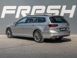 Универсал Volkswagen Passat 2020 года, 3175000 рублей, Краснодар