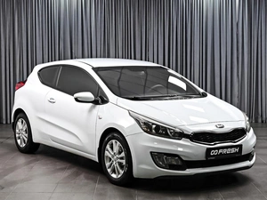 Хетчбэк Kia Ceed 2013 года, 1074000 рублей, Ставрополь