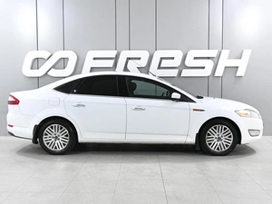 Седан Ford Mondeo 2009 года, 785000 рублей, Аксай