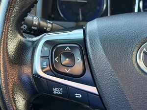 Седан Toyota Camry 2015 года, 2120000 рублей, Ижевск