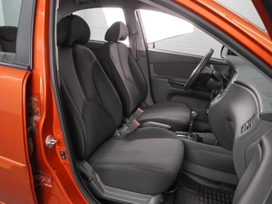 Седан Kia Rio 2009 года, 649000 рублей, Воронеж