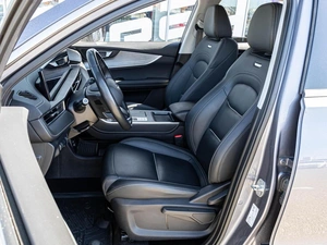 Внедорожник Chery Tiggo 7 Pro Max 2024 года, 1779009 рублей, Краснодар
