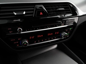 Седан BMW 5 серия 2018 года, 3175055 рублей, Москва