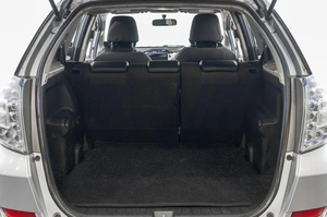 Универсал Honda Fit Shuttle 2011 года, 899000 рублей, Барнаул