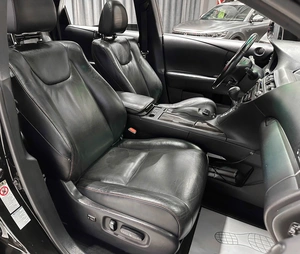 Внедорожник Lexus RX 2014 года, 2487000 рублей, Красноярск