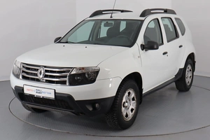 Внедорожник Renault Duster 2015 года, Брянск