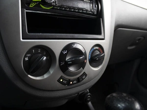 Седан Chevrolet Lacetti 2008 года, 380000 рублей, Омск