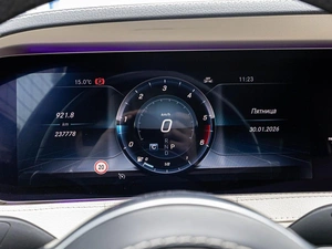 Седан Mercedes-benz S-класс 2018 года, 4240000 рублей, Краснодар