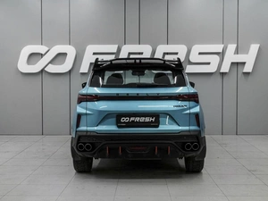 Внедорожник Geely Coolray 2024 года, 2399000 рублей, Ростов-на-Дону