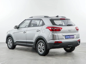 Внедорожник Hyundai Creta 2017 года, 1761444 рублей, Москва