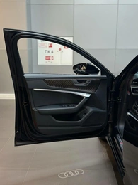 Седан Audi A6 2019 года, 4557000 рублей, Красноярск